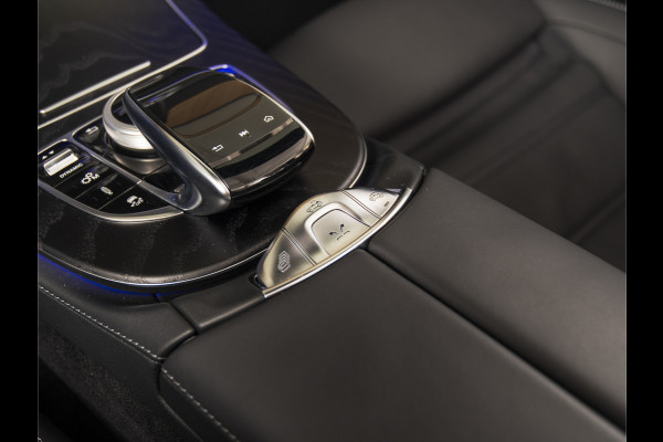 Mercedes-Benz E-Klasse Cabrio AMG 53 4MATIC Premium BURMESTER-MASSAGE-LUCHTVERING