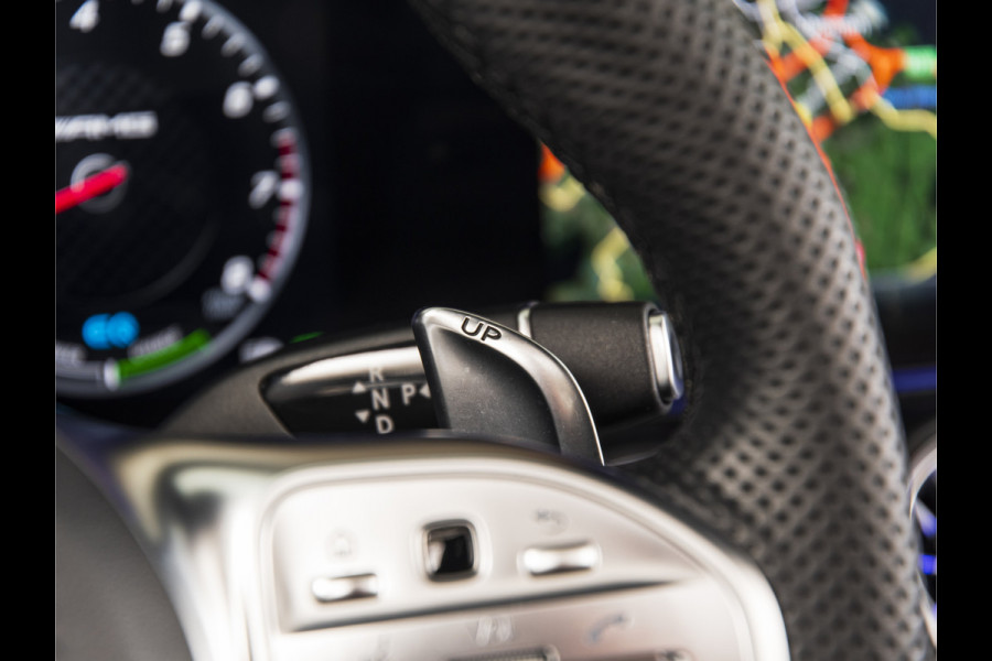 Mercedes-Benz E-Klasse Cabrio AMG 53 4MATIC Premium BURMESTER-MASSAGE-LUCHTVERING