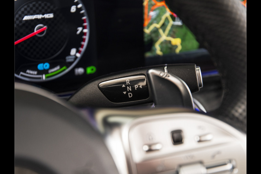 Mercedes-Benz E-Klasse Cabrio AMG 53 4MATIC Premium BURMESTER-MASSAGE-LUCHTVERING