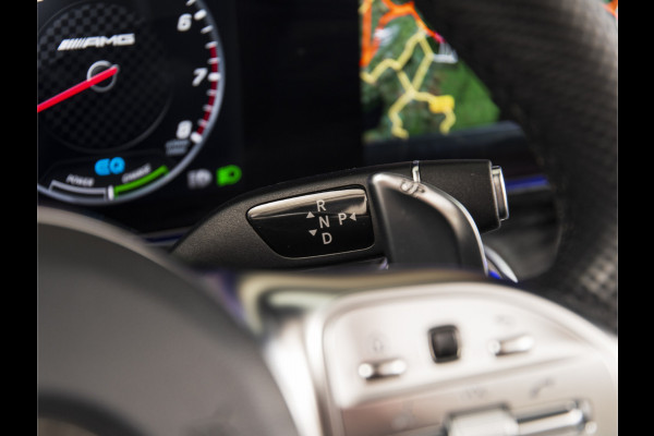 Mercedes-Benz E-Klasse Cabrio AMG 53 4MATIC Premium BURMESTER-MASSAGE-LUCHTVERING