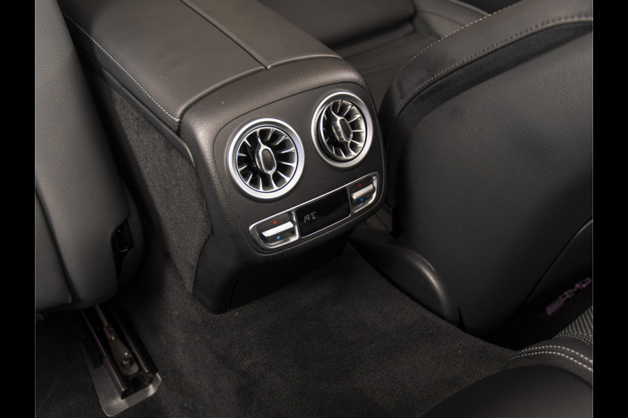 Mercedes-Benz E-Klasse Cabrio AMG 53 4MATIC Premium BURMESTER-MASSAGE-LUCHTVERING