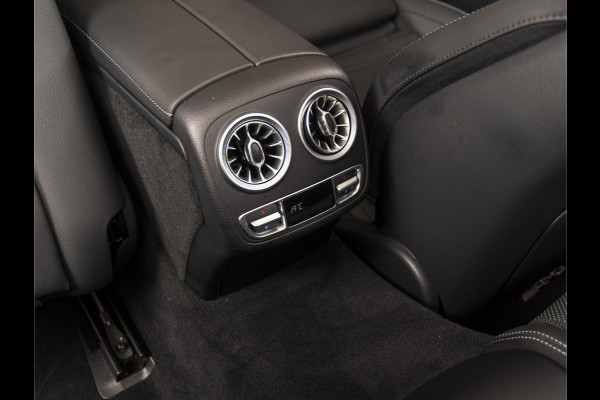 Mercedes-Benz E-Klasse Cabrio AMG 53 4MATIC Premium BURMESTER-MASSAGE-LUCHTVERING