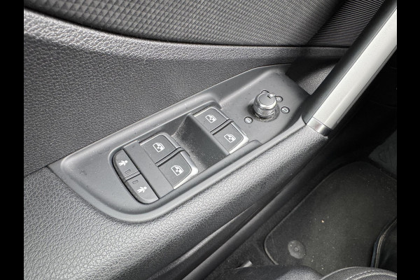 Audi Q2 35 TFSI S Edition 150pk Automaat | Afneembare Trekhaak | Stoelverwarming | Navigatie | Climate control