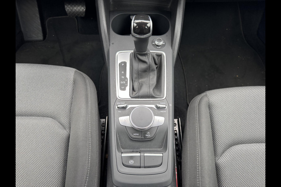 Audi Q2 35 TFSI S Edition 150pk Automaat | Afneembare Trekhaak | Stoelverwarming | Navigatie | Climate control