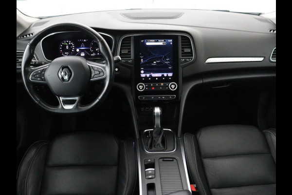 Renault Mégane 1.3 TCe Business Edition One | Leder | Stoelverwarming | Adaptive cruise | Camera | Carplay | Keyless | Full LED | Navigatie | Park Assist | Dodehoek detectie | Climate control