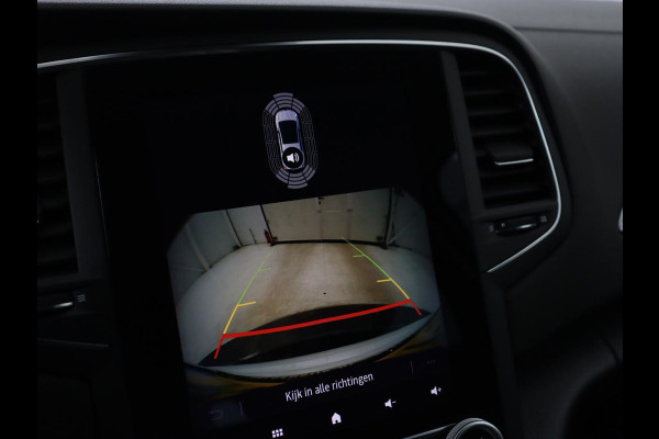 Renault Mégane 1.3 TCe Business Edition One | Leder | Stoelverwarming | Adaptive cruise | Camera | Carplay | Keyless | Full LED | Navigatie | Park Assist | Dodehoek detectie | Climate control