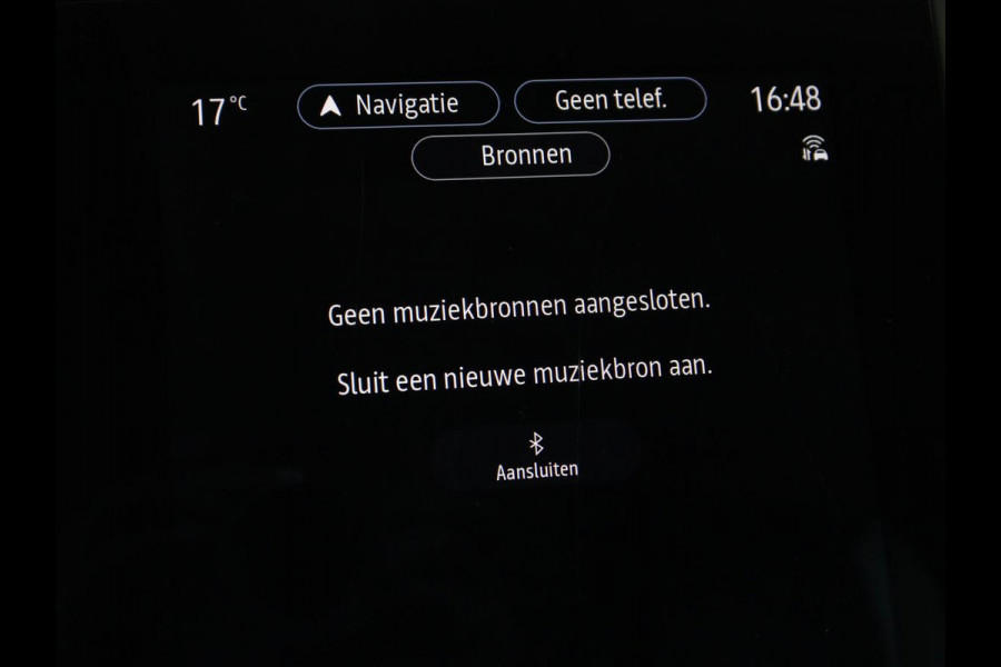 Renault Mégane 1.3 TCe Business Edition One | Leder | Stoelverwarming | Adaptive cruise | Camera | Carplay | Keyless | Full LED | Navigatie | Park Assist | Dodehoek detectie | Climate control