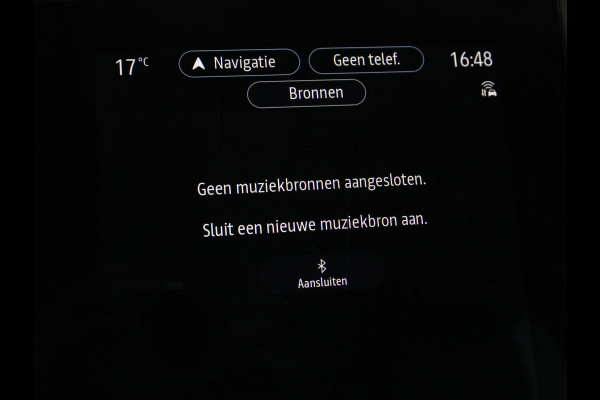 Renault Mégane 1.3 TCe Business Edition One | Leder | Stoelverwarming | Adaptive cruise | Camera | Carplay | Keyless | Full LED | Navigatie | Park Assist | Dodehoek detectie | Climate control