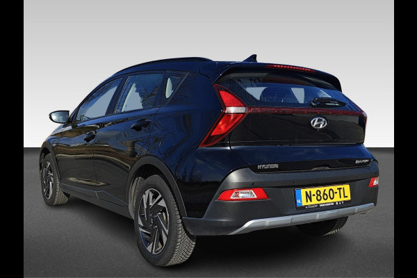 Hyundai Bayon 1.0 T-GDI Comfort Smart | Apple Carplay/Android Auto | Navigatie