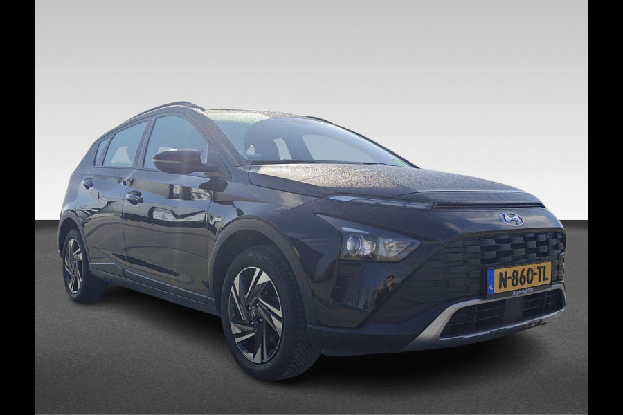 Hyundai Bayon 1.0 T-GDI Comfort Smart | Apple Carplay/Android Auto | Navigatie