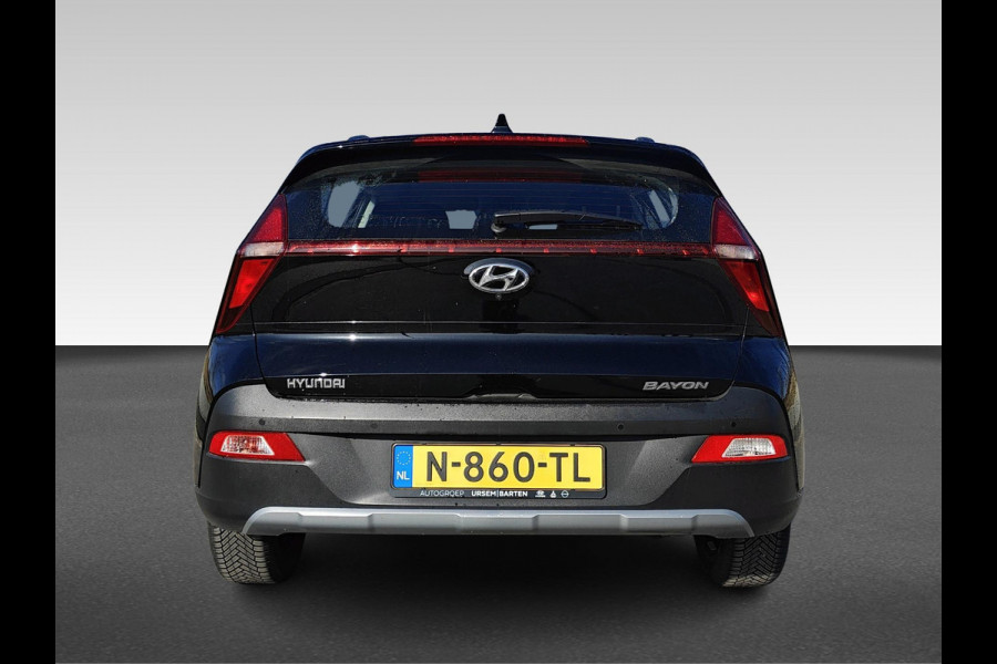 Hyundai Bayon 1.0 T-GDI Comfort Smart | Apple Carplay/Android Auto | Navigatie