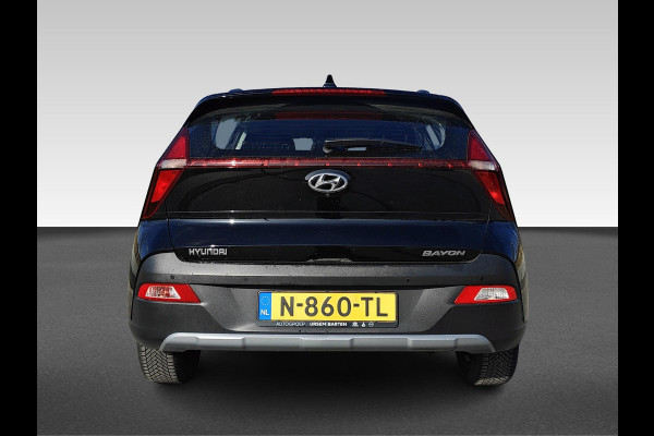 Hyundai Bayon 1.0 T-GDI Comfort Smart | Apple Carplay/Android Auto | Navigatie
