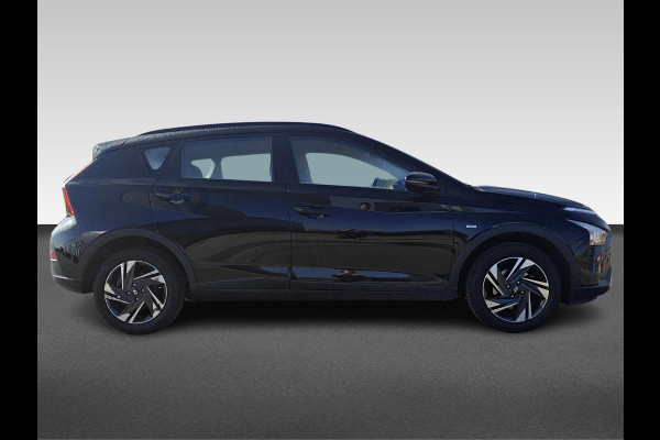 Hyundai Bayon 1.0 T-GDI Comfort Smart | Apple Carplay/Android Auto | Navigatie