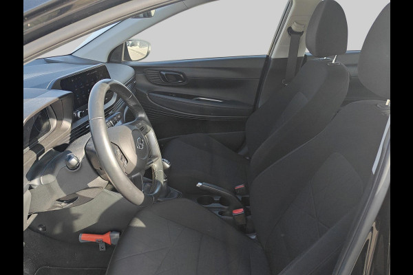 Hyundai Bayon 1.0 T-GDI Comfort Smart | Apple Carplay/Android Auto | Navigatie