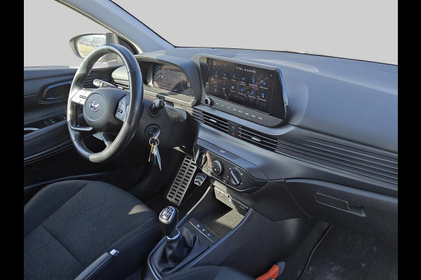 Hyundai Bayon 1.0 T-GDI Comfort Smart | Apple Carplay/Android Auto | Navigatie
