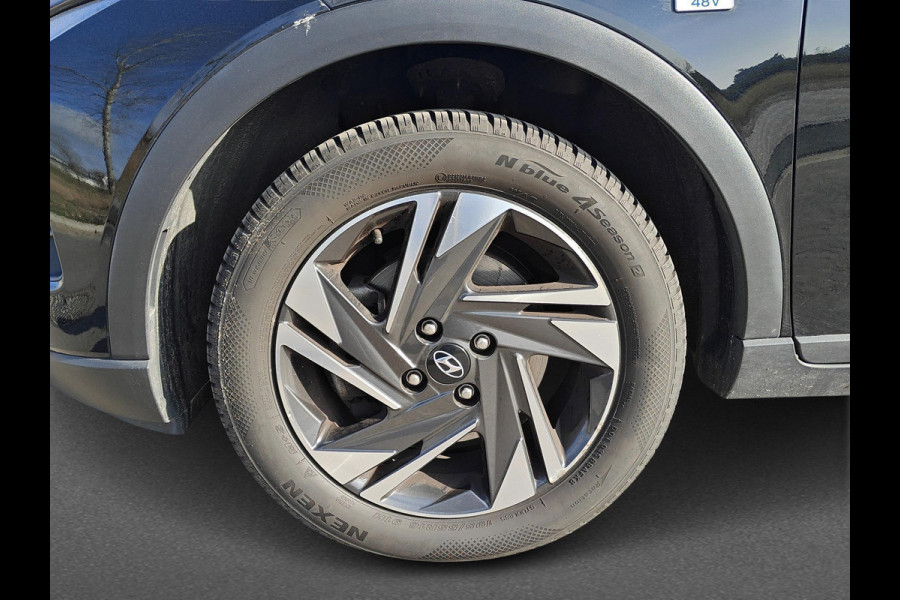 Hyundai Bayon 1.0 T-GDI Comfort Smart | Apple Carplay/Android Auto | Navigatie