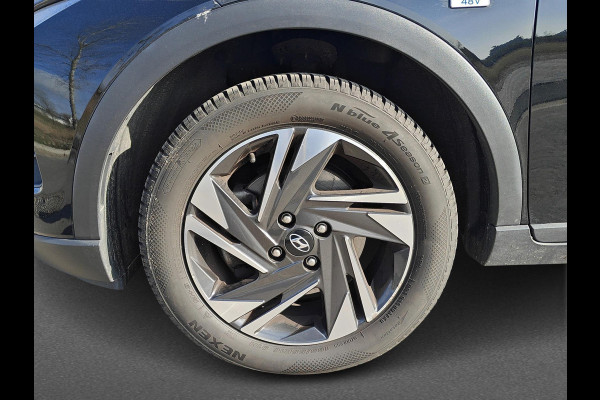 Hyundai Bayon 1.0 T-GDI Comfort Smart | Apple Carplay/Android Auto | Navigatie