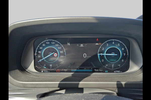 Hyundai Bayon 1.0 T-GDI Comfort Smart | Apple Carplay/Android Auto | Navigatie