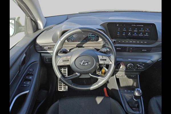 Hyundai Bayon 1.0 T-GDI Comfort Smart | Apple Carplay/Android Auto | Navigatie
