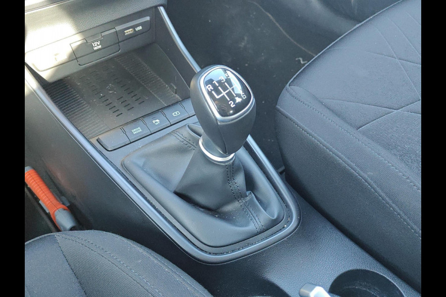 Hyundai Bayon 1.0 T-GDI Comfort Smart | Apple Carplay/Android Auto | Navigatie