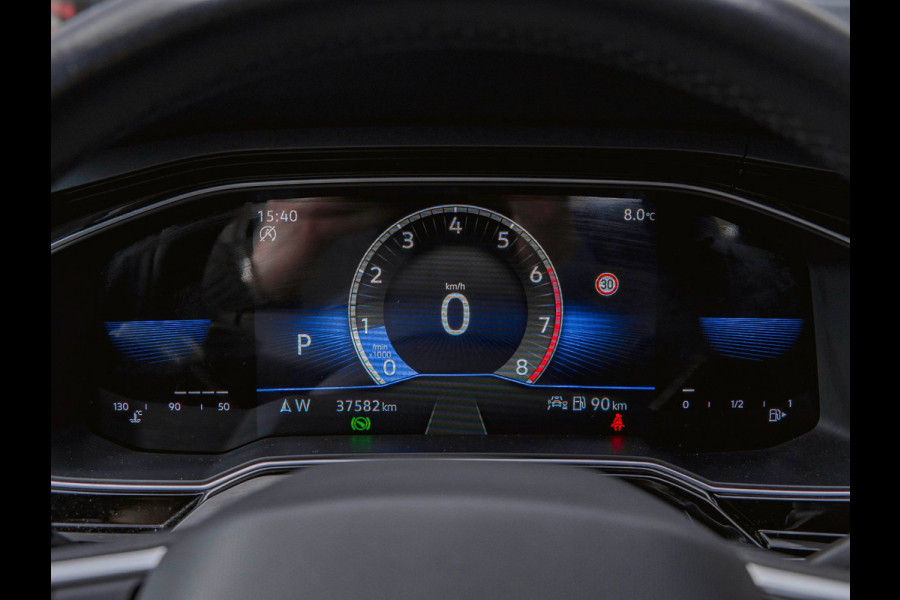 Volkswagen Polo 1.0 TSI 3x R-Line Business Pano|Navi|Carplay|Camera|Cruise|Clima