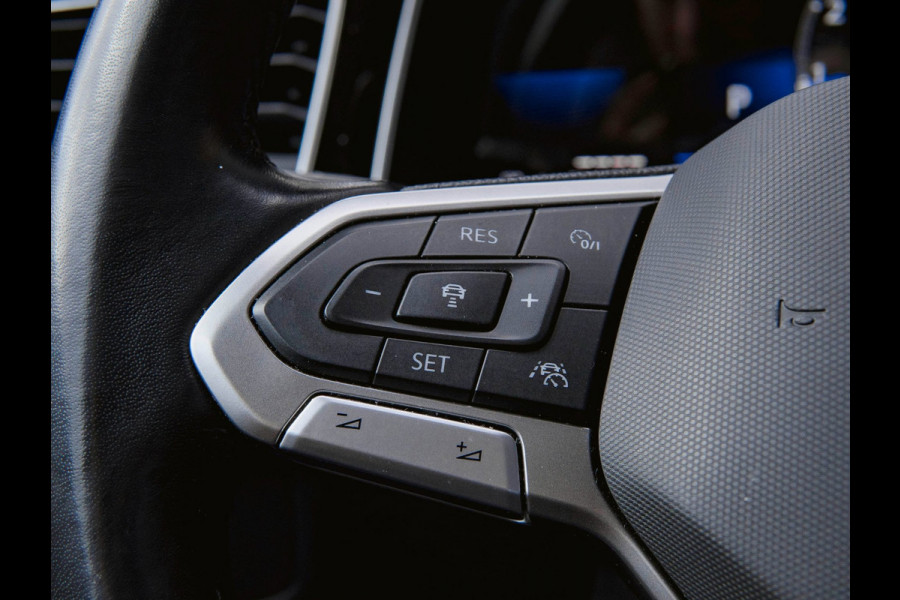 Volkswagen Polo 1.0 TSI 3x R-Line Business Pano|Navi|Carplay|Camera|Cruise|Clima