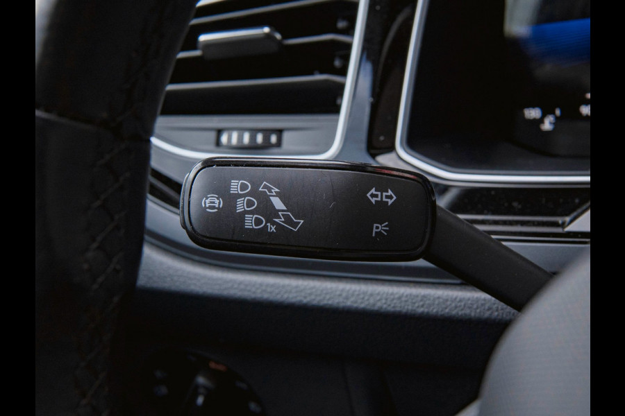 Volkswagen Polo 1.0 TSI 3x R-Line Business Pano|Navi|Carplay|Camera|Cruise|Clima