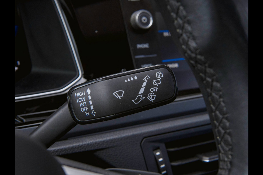 Volkswagen Polo 1.0 TSI 3x R-Line Business Pano|Navi|Carplay|Camera|Cruise|Clima