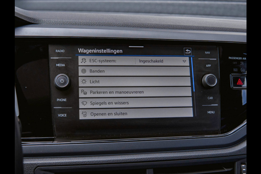 Volkswagen Polo 1.0 TSI 3x R-Line Business Pano|Navi|Carplay|Camera|Cruise|Clima