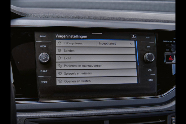 Volkswagen Polo 1.0 TSI 3x R-Line Business Pano|Navi|Carplay|Camera|Cruise|Clima