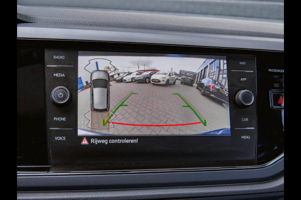 Volkswagen Polo 1.0 TSI 3x R-Line Business Pano|Navi|Carplay|Camera|Cruise|Clima
