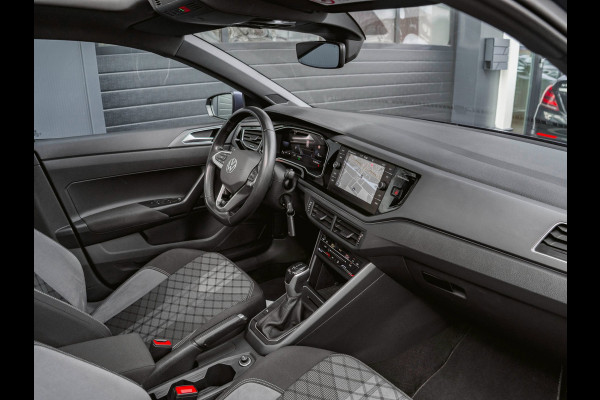 Volkswagen Polo 1.0 TSI 3x R-Line Business Pano|Navi|Carplay|Camera|Cruise|Clima