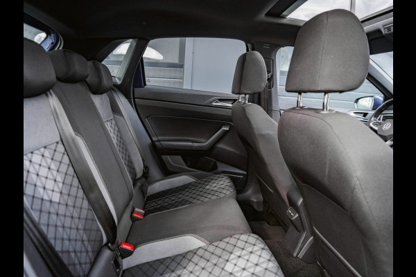 Volkswagen Polo 1.0 TSI 3x R-Line Business Pano|Navi|Carplay|Camera|Cruise|Clima