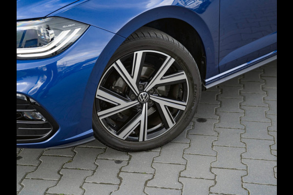 Volkswagen Polo 1.0 TSI 3x R-Line Business Pano|Navi|Carplay|Camera|Cruise|Clima