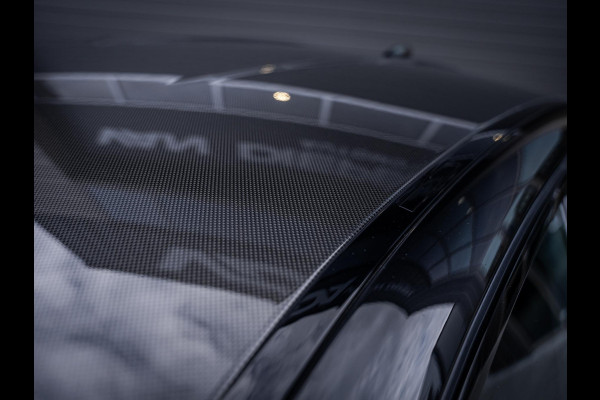 BMW 3 Serie M3 xDrive Competition - Track Pack l Glas Coating l Dealer OH