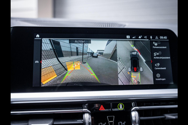 BMW 3 Serie M3 xDrive Competition - Track Pack l Glas Coating l Dealer OH