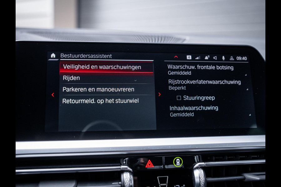 BMW 3 Serie M3 xDrive Competition - Track Pack l Glas Coating l Dealer OH