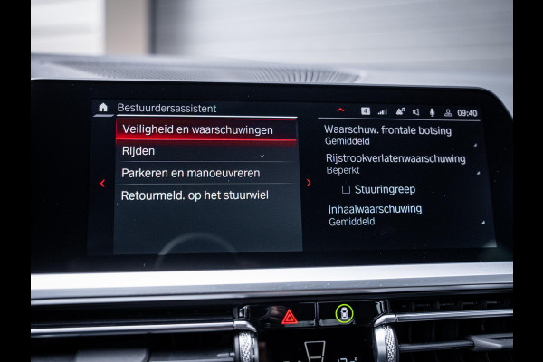 BMW 3 Serie M3 xDrive Competition - Track Pack l Glas Coating l Dealer OH