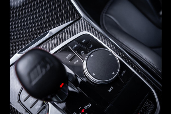 BMW 3 Serie M3 xDrive Competition - Track Pack l Glas Coating l Dealer OH