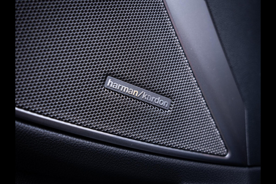 BMW 3 Serie M3 xDrive Competition - Track Pack l Glas Coating l Dealer OH