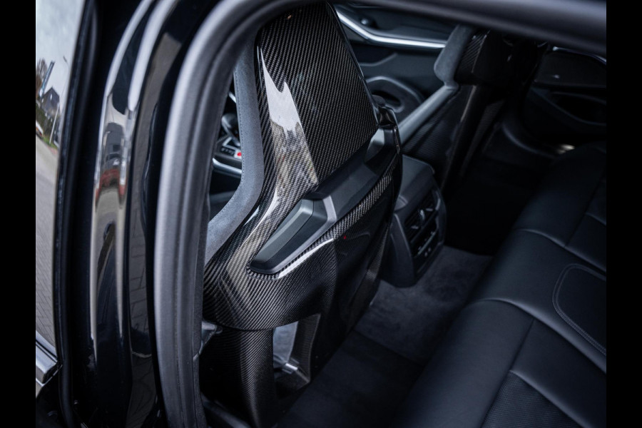 BMW 3 Serie M3 xDrive Competition - Track Pack l Glas Coating l Dealer OH