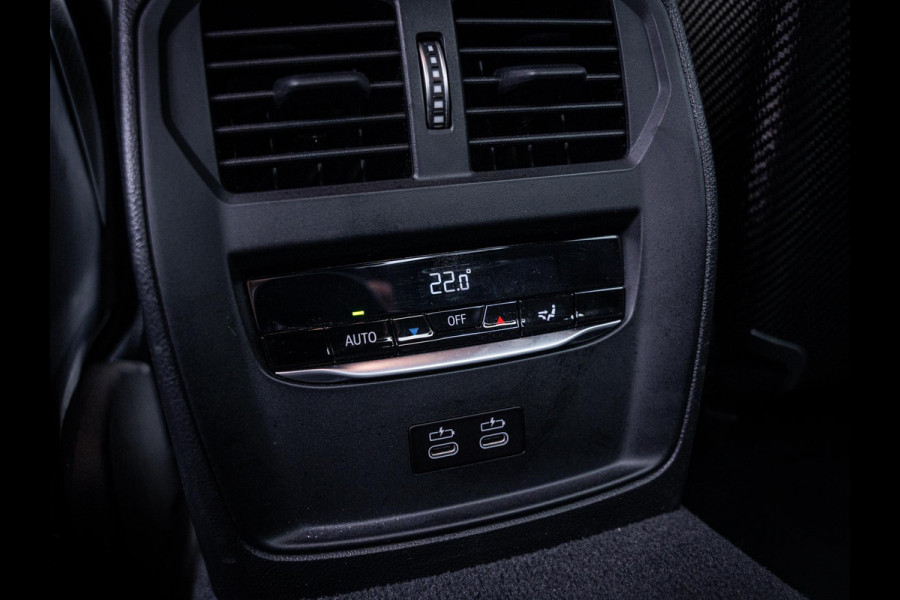 BMW 3 Serie M3 xDrive Competition - Track Pack l Glas Coating l Dealer OH