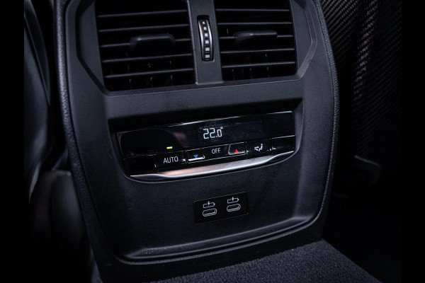 BMW 3 Serie M3 xDrive Competition - Track Pack l Glas Coating l Dealer OH