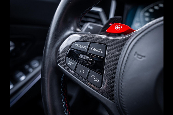 BMW 3 Serie M3 xDrive Competition - Track Pack l Glas Coating l Dealer OH