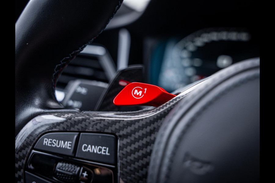 BMW 3 Serie M3 xDrive Competition - Track Pack l Glas Coating l Dealer OH