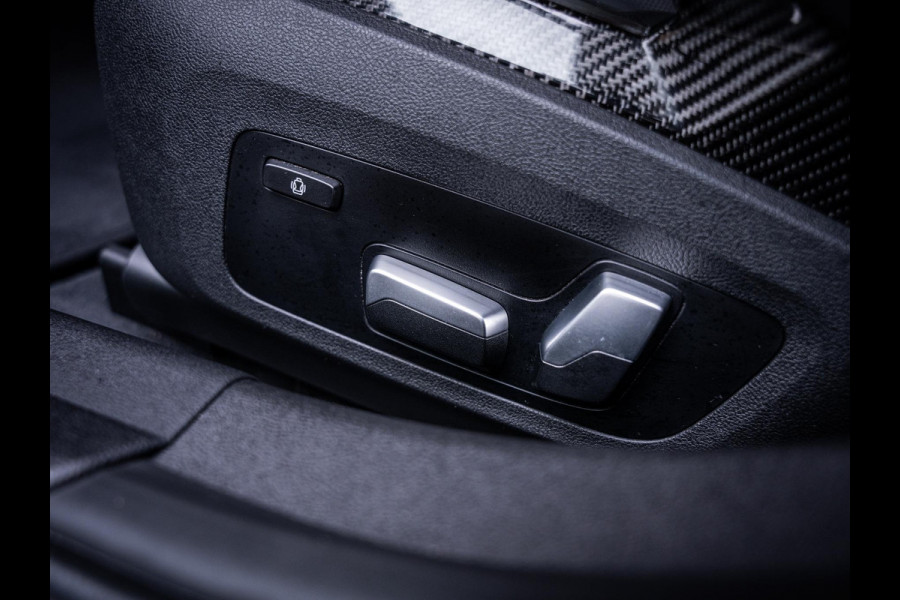 BMW 3 Serie M3 xDrive Competition - Track Pack l Glas Coating l Dealer OH