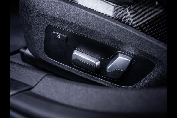 BMW 3 Serie M3 xDrive Competition - Track Pack l Glas Coating l Dealer OH