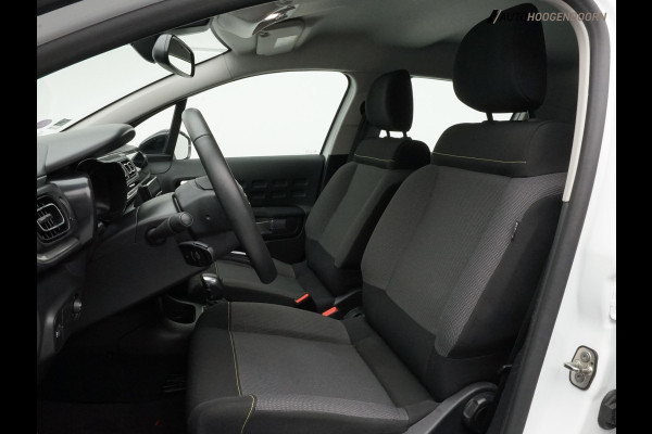 Citroën C3 1.2 PureTech Shine Business 110pk (APPLE CARPLAY,AIRBUMP,LED VERLICHTING,NAVIGTIE,CAMERA,CRUISE,NIEUWE APK,TOPCONDITIE)
