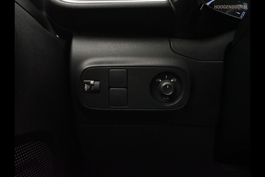 Citroën C3 1.2 PureTech Shine Business 110pk (APPLE CARPLAY,AIRBUMP,LED VERLICHTING,NAVIGTIE,CAMERA,CRUISE,NIEUWE APK,TOPCONDITIE)