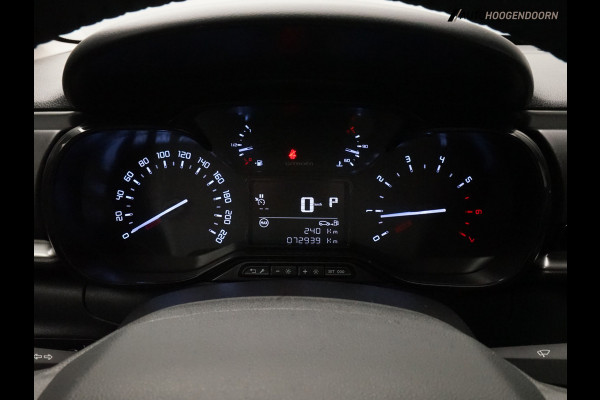 Citroën C3 1.2 PureTech Shine Business 110pk (APPLE CARPLAY,AIRBUMP,LED VERLICHTING,NAVIGTIE,CAMERA,CRUISE,NIEUWE APK,TOPCONDITIE)